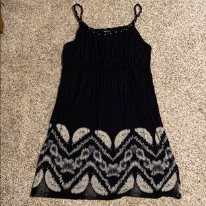 Style & Co. Casual Dress